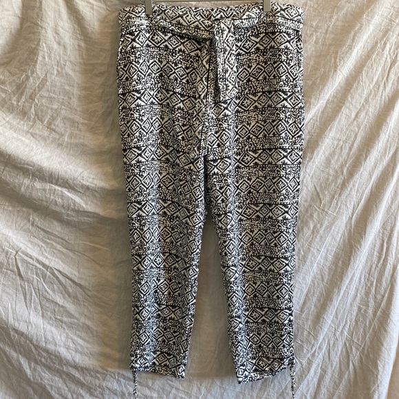 Lauren Ralph Lauren Pants - Lauren Ralph Lauren Lightweight Ankle Pant sz 14!